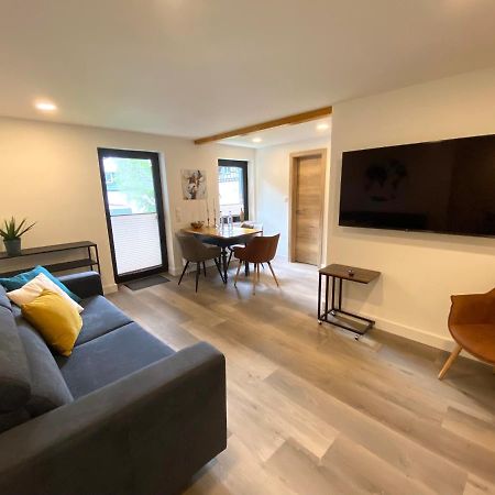 דירות וילינגן Haus Am Iberg 4 מראה חיצוני תמונה