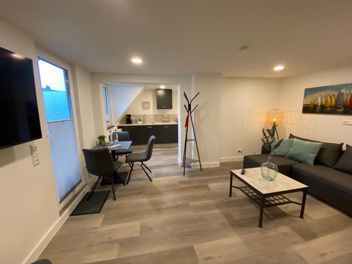 דירות וילינגן Haus Am Iberg 4 מראה חיצוני תמונה