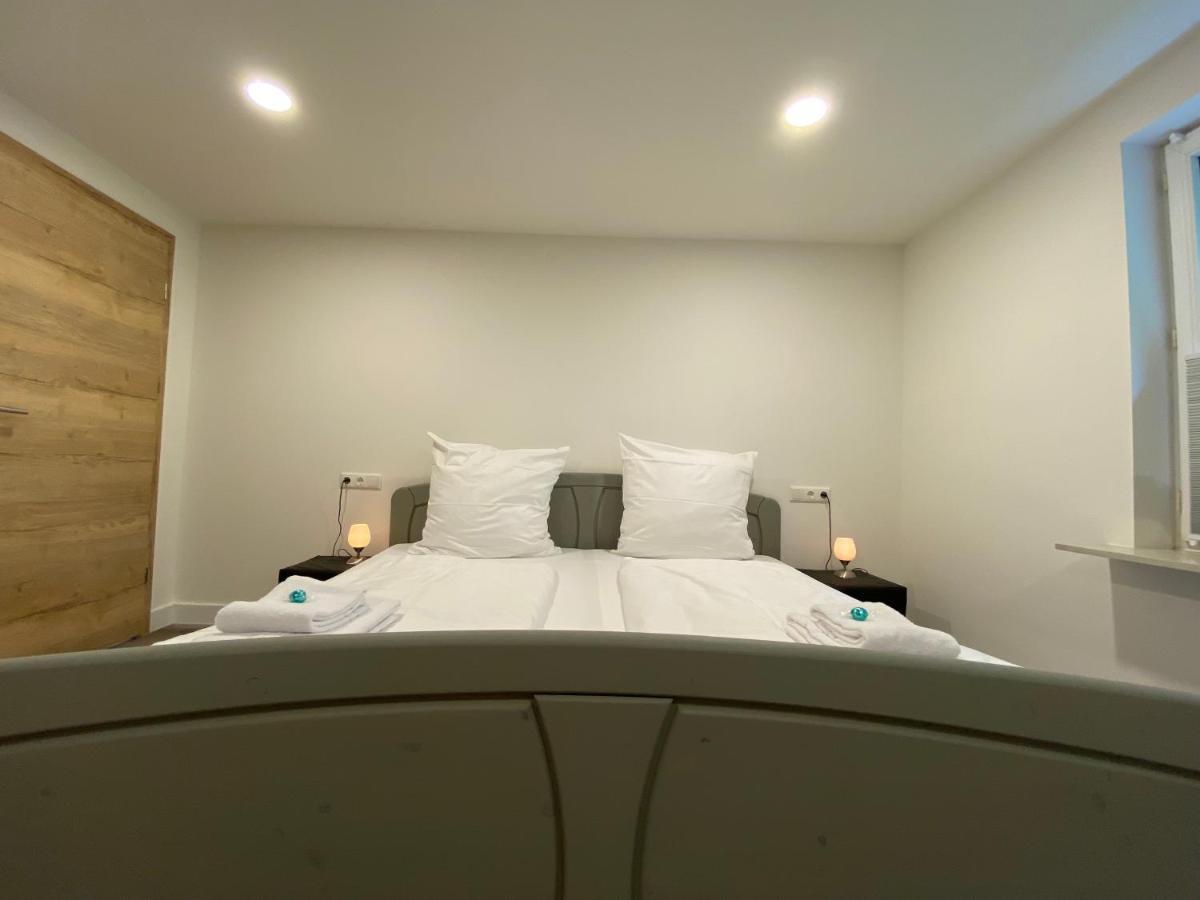 דירות וילינגן Haus Am Iberg 4 מראה חיצוני תמונה