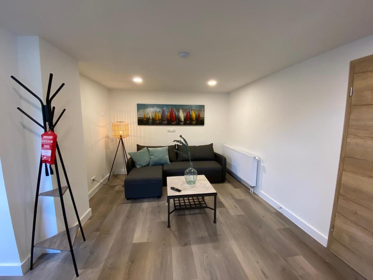 דירות וילינגן Haus Am Iberg 4 מראה חיצוני תמונה