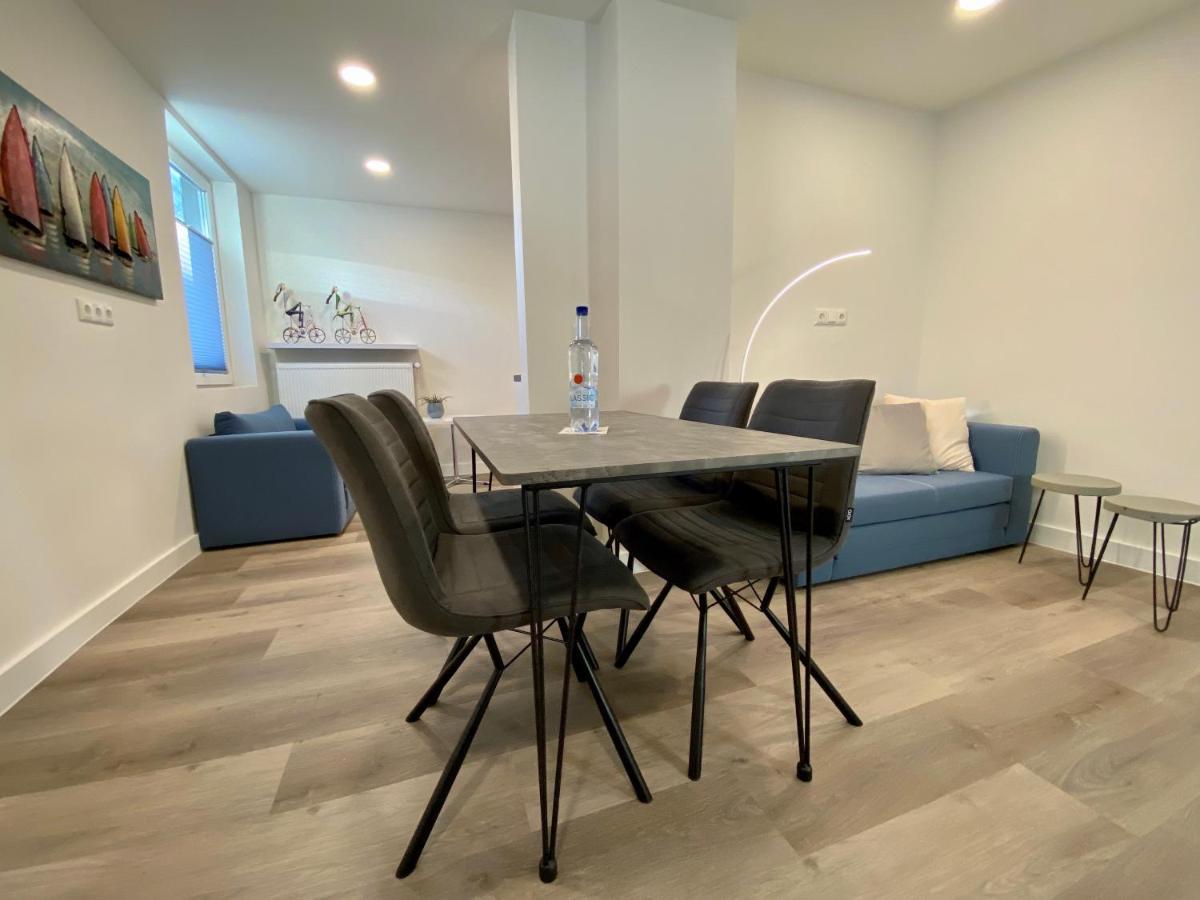 דירות וילינגן Haus Am Iberg 4 מראה חיצוני תמונה