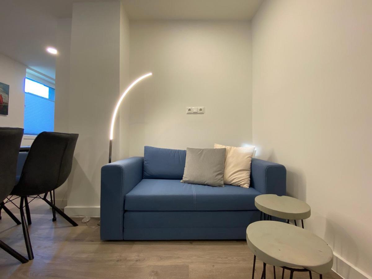דירות וילינגן Haus Am Iberg 4 מראה חיצוני תמונה